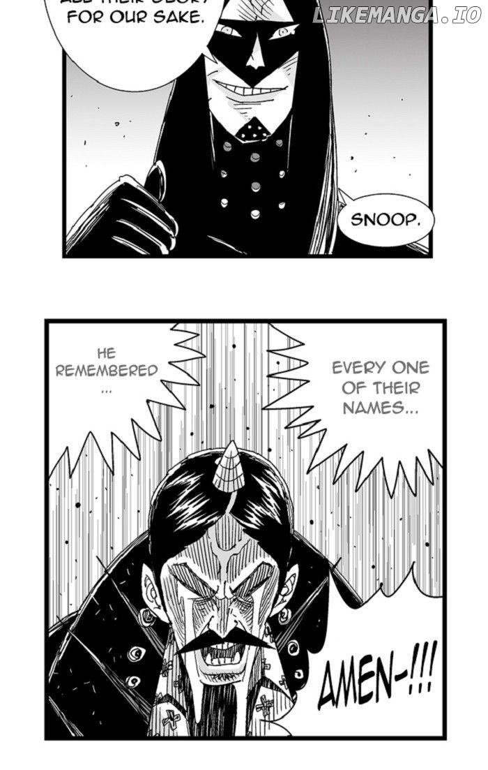 Hellper - Manga Chapter 115 - page 34