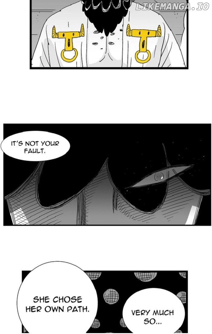 Hellper - Manga Chapter 115 - page 36