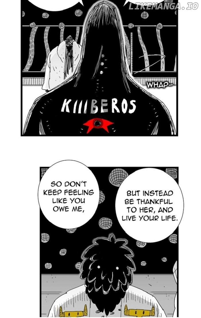 Hellper - Manga Chapter 115 - page 37