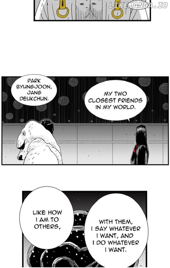 Hellper - Manga Chapter 115 - page 38