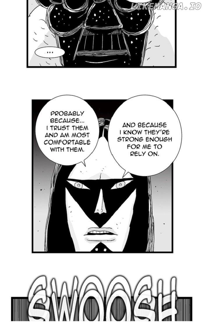 Hellper - Manga Chapter 115 - page 39