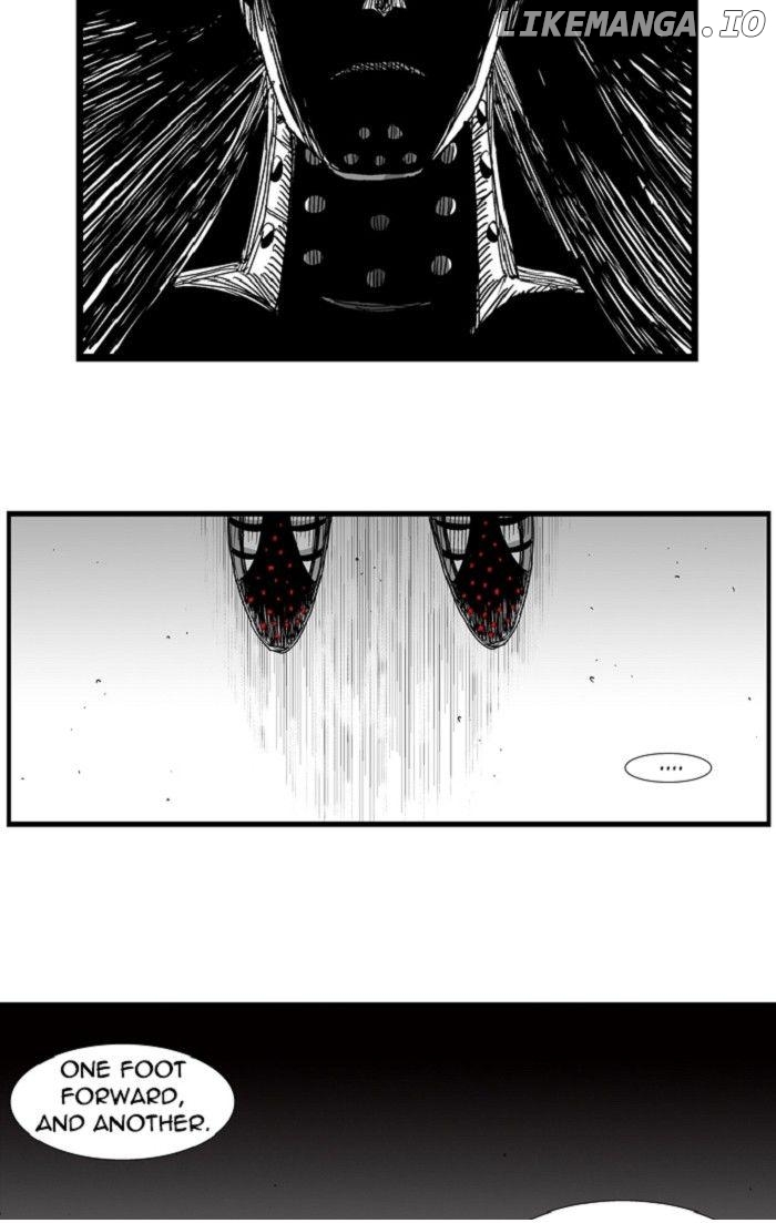 Hellper - Manga Chapter 115 - page 41