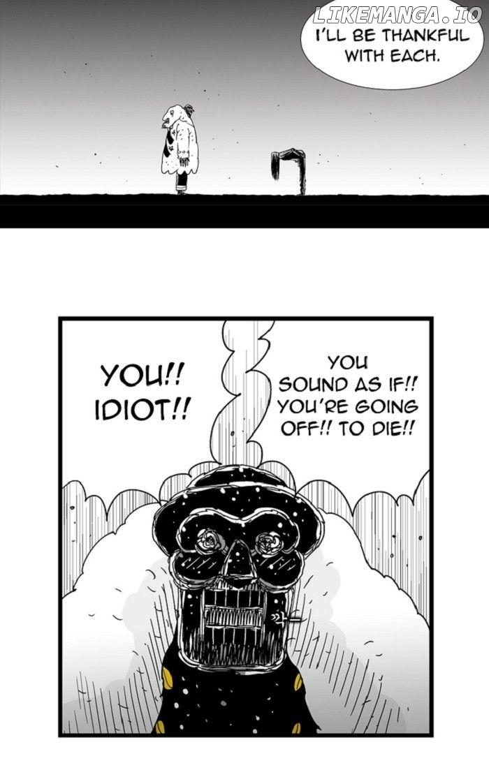 Hellper - Manga Chapter 115 - page 42