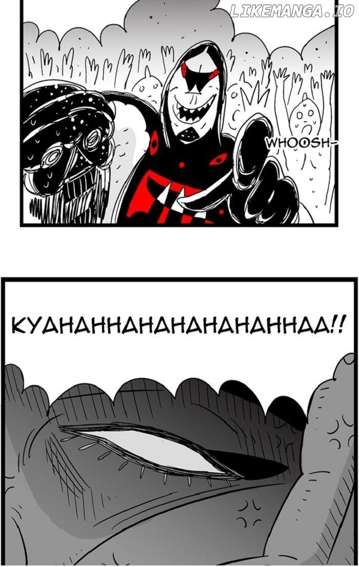 Hellper - Manga Chapter 115 - page 45