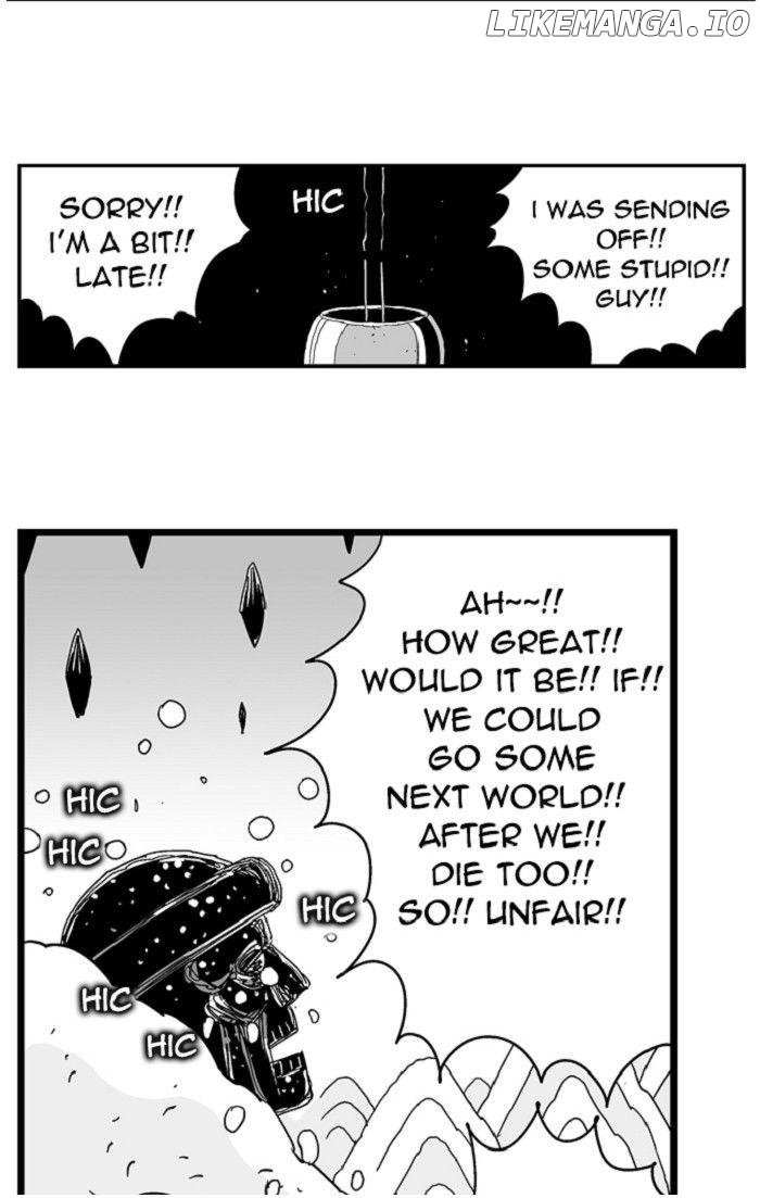 Hellper - Manga Chapter 115 - page 50