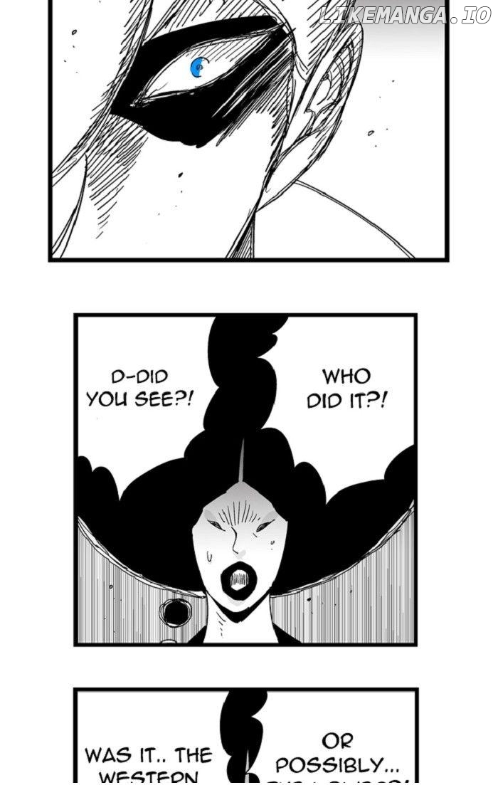 Hellper - Manga Chapter 115 - page 6