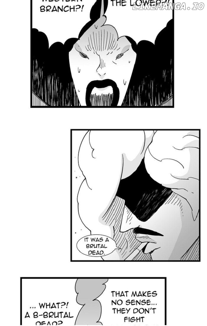 Hellper - Manga Chapter 115 - page 7