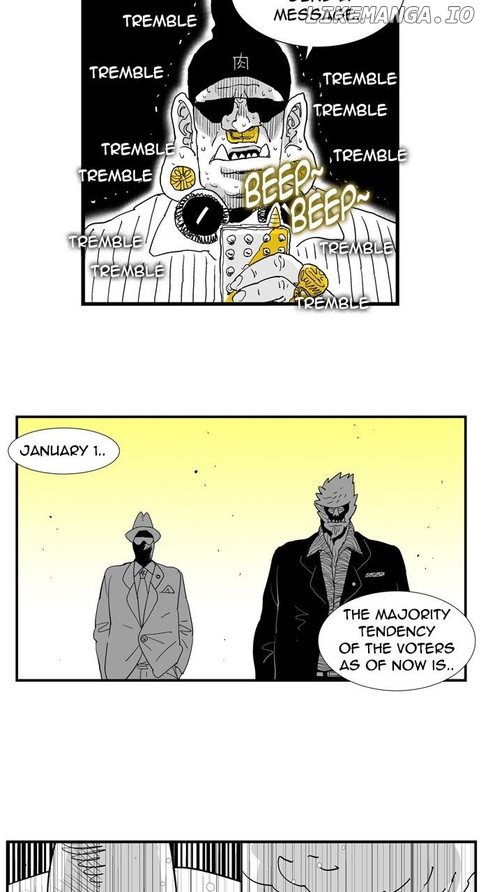 Hellper - Manga Chapter 180 - page 13