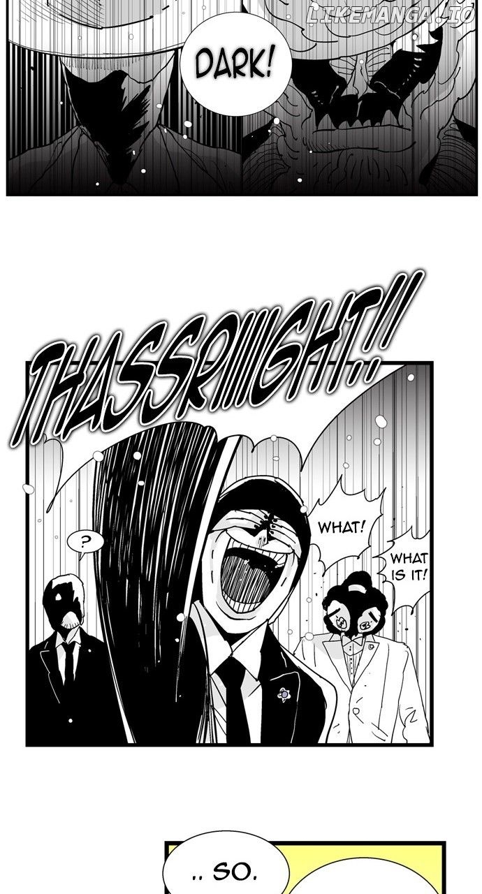 Hellper - Manga Chapter 180 - page 14