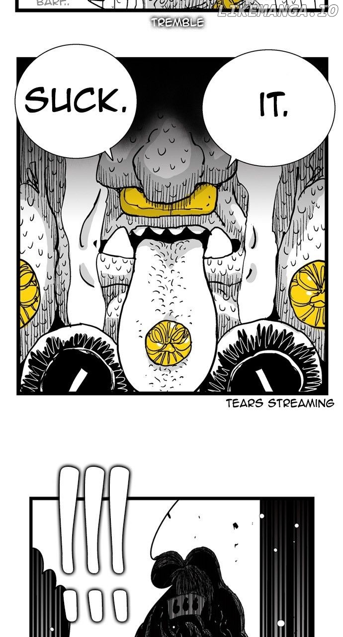 Hellper - Manga Chapter 180 - page 19