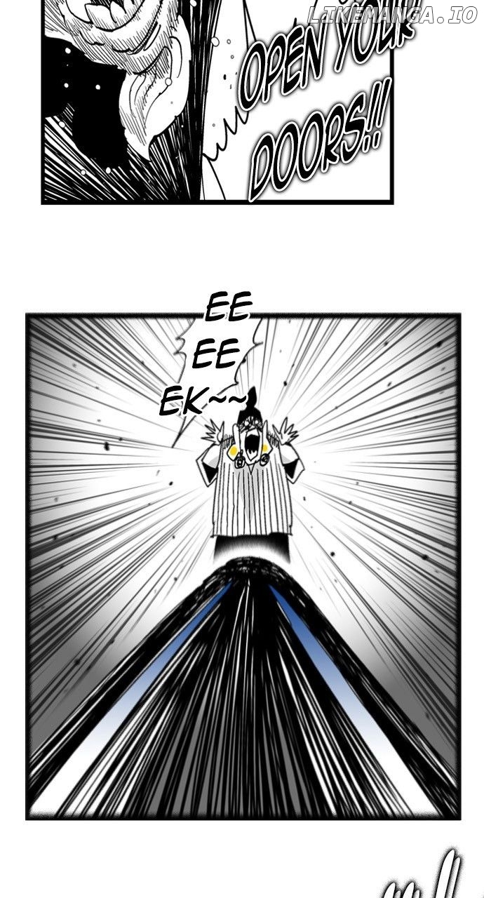 Hellper - Manga Chapter 180 - page 22