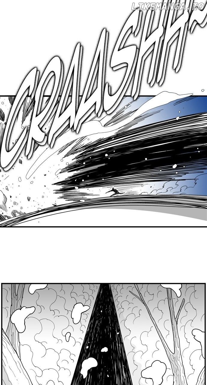 Hellper - Manga Chapter 180 - page 23
