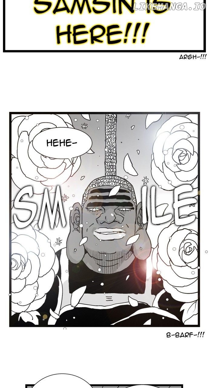 Hellper - Manga Chapter 180 - page 27