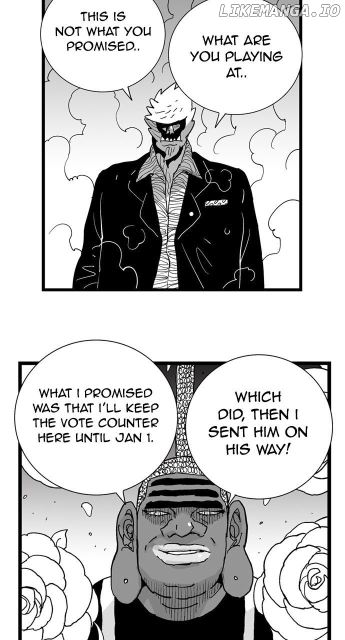 Hellper - Manga Chapter 180 - page 28