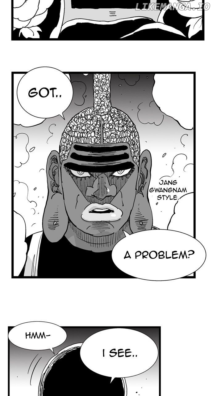 Hellper - Manga Chapter 180 - page 29