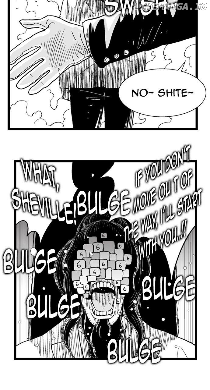Hellper - Manga Chapter 180 - page 32
