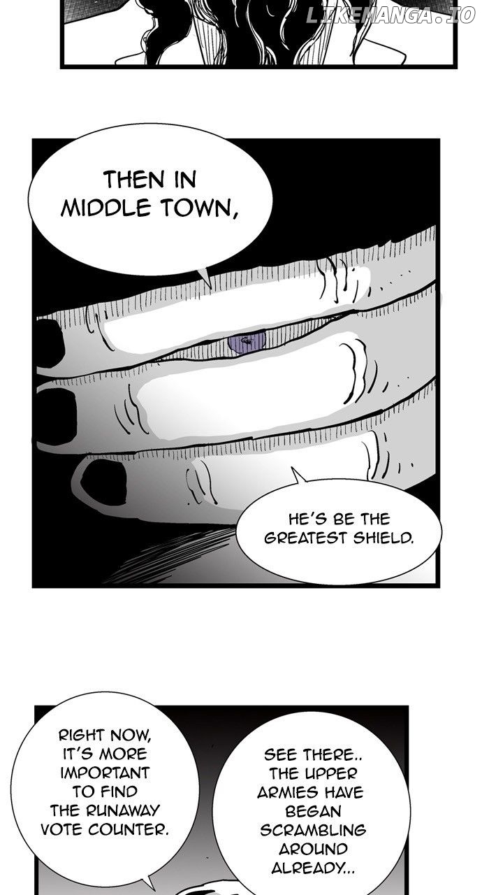Hellper - Manga Chapter 180 - page 34