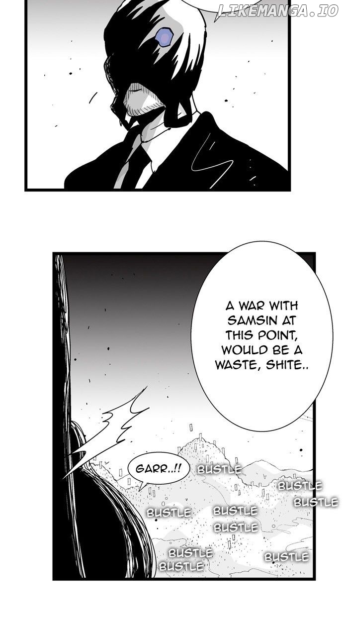 Hellper - Manga Chapter 180 - page 35