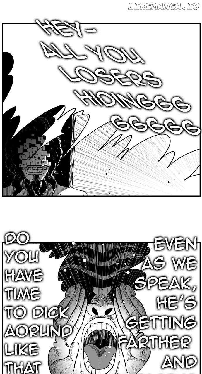 Hellper - Manga Chapter 180 - page 36