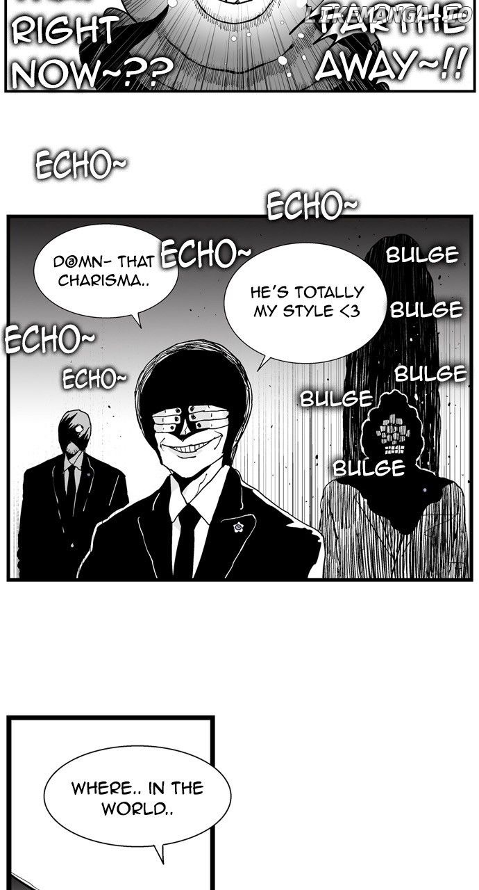 Hellper - Manga Chapter 180 - page 37