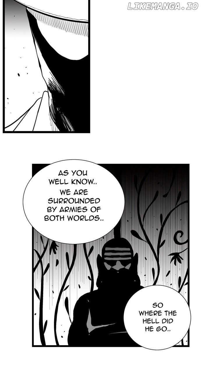 Hellper - Manga Chapter 180 - page 38