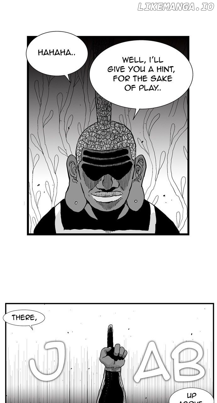 Hellper - Manga Chapter 180 - page 39