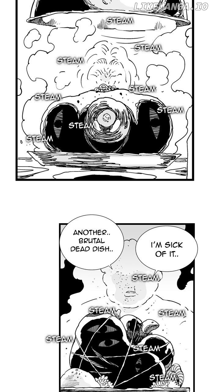 Hellper - Manga Chapter 180 - page 5
