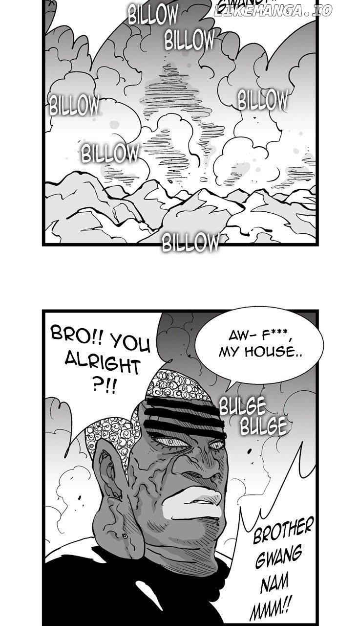 Hellper - Manga Chapter 180 - page 43