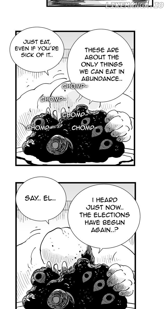 Hellper - Manga Chapter 180 - page 6