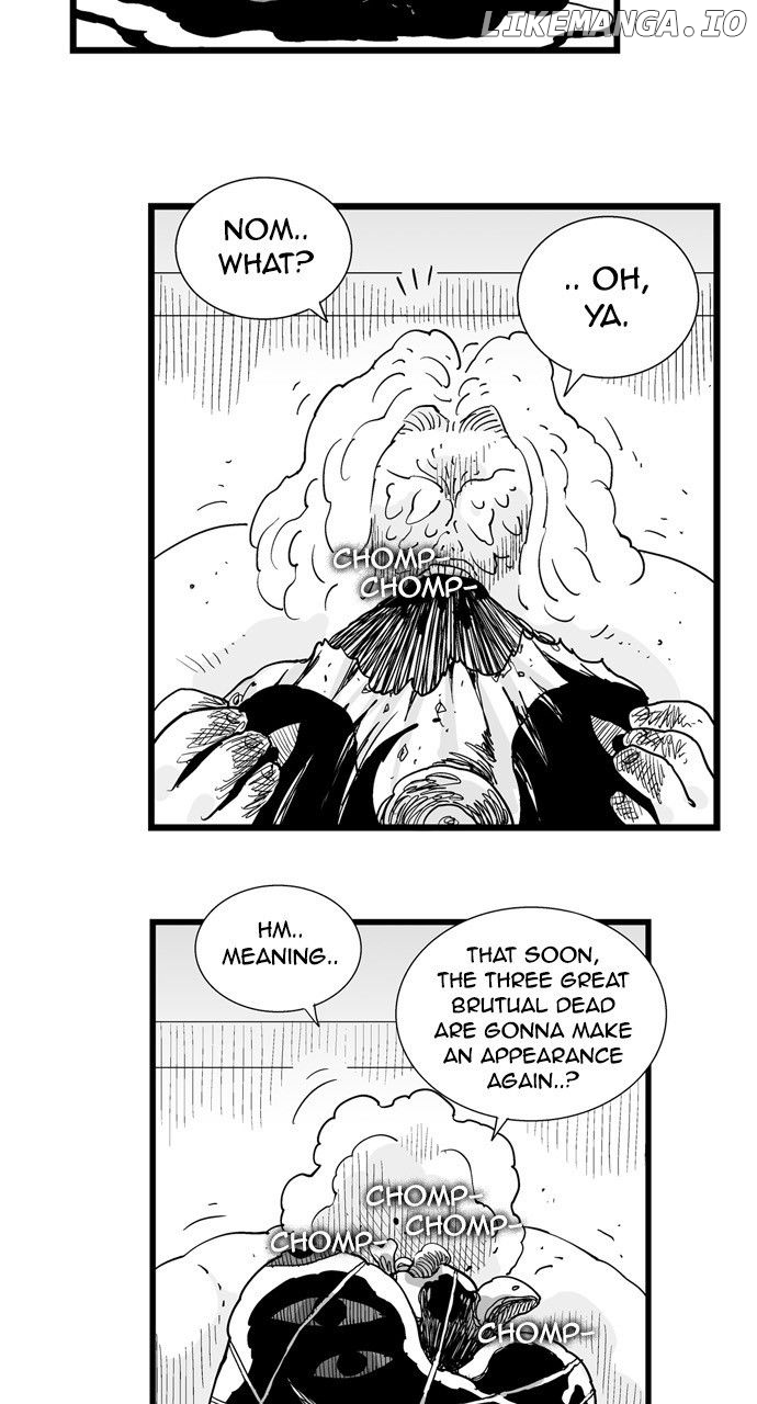 Hellper - Manga Chapter 180 - page 7