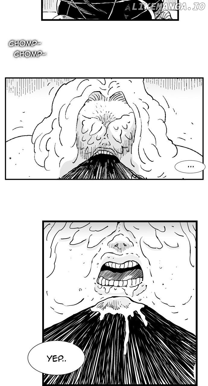 Hellper - Manga Chapter 180 - page 8