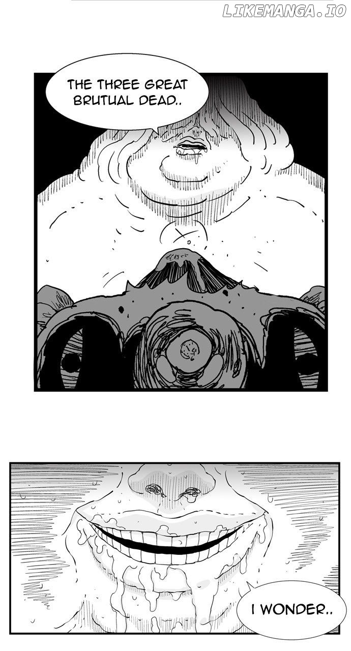 Hellper - Manga Chapter 180 - page 9