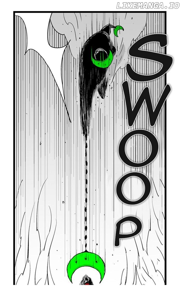 Hellper - Manga Chapter 62 - page 12