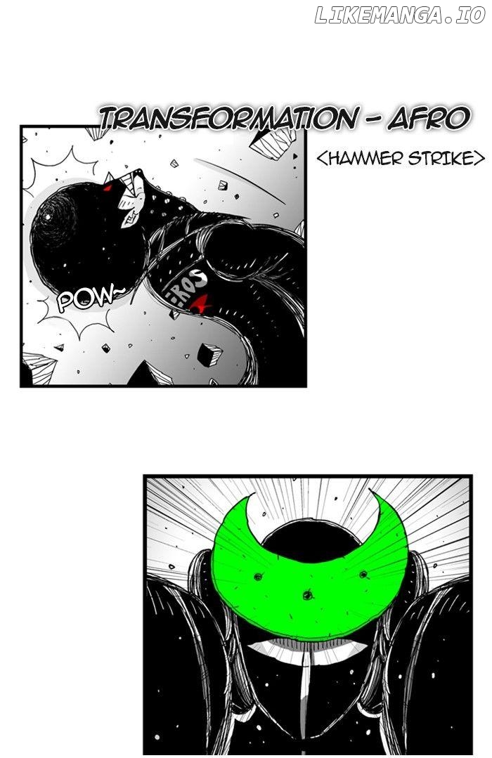 Hellper - Manga Chapter 62 - page 18