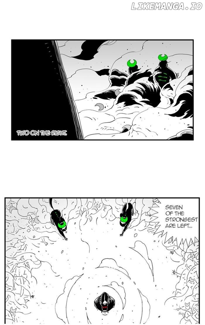 Hellper - Manga Chapter 62 - page 3