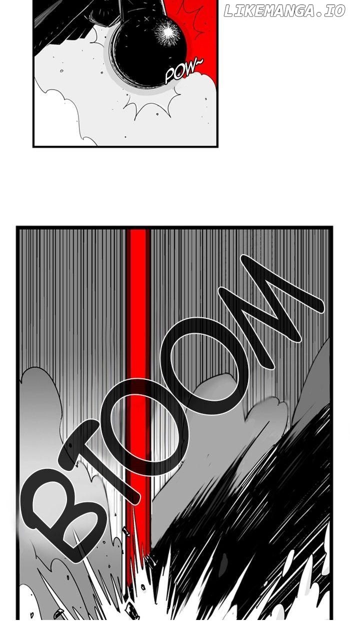 Hellper - Manga Chapter 62 - page 21