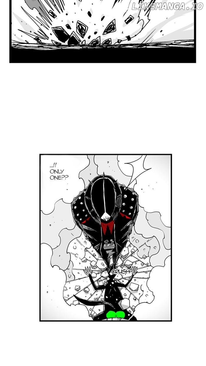 Hellper - Manga Chapter 62 - page 22