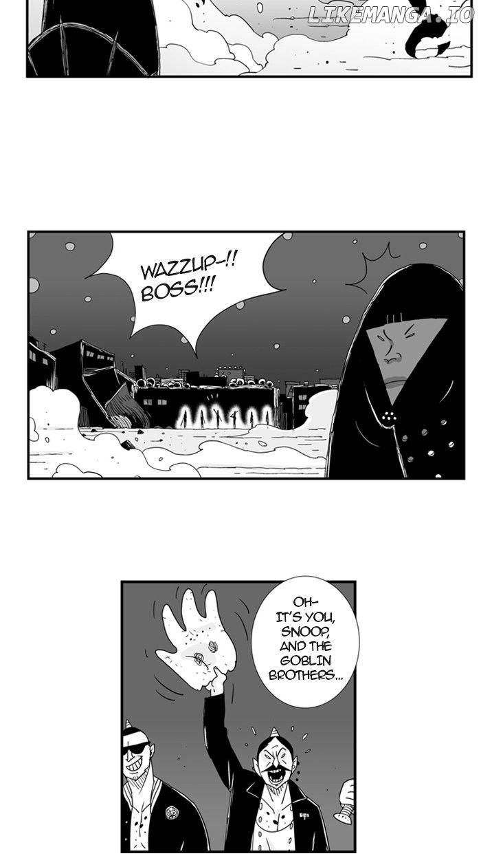 Hellper - Manga Chapter 62 - page 24