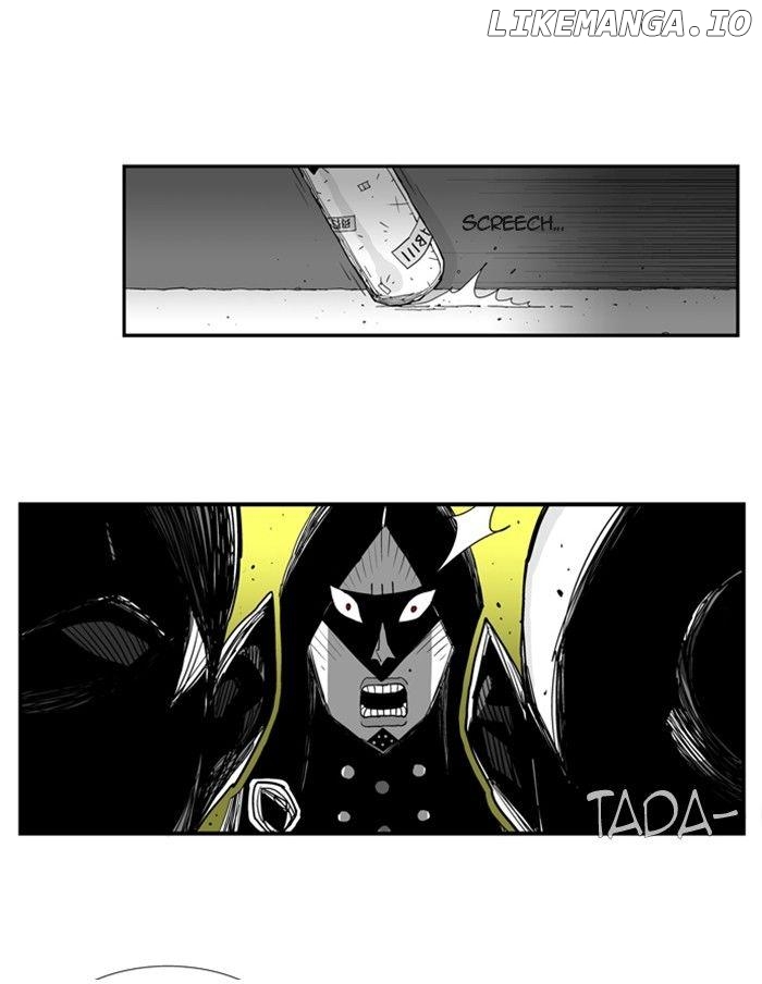 Hellper - Manga Chapter 62 - page 28