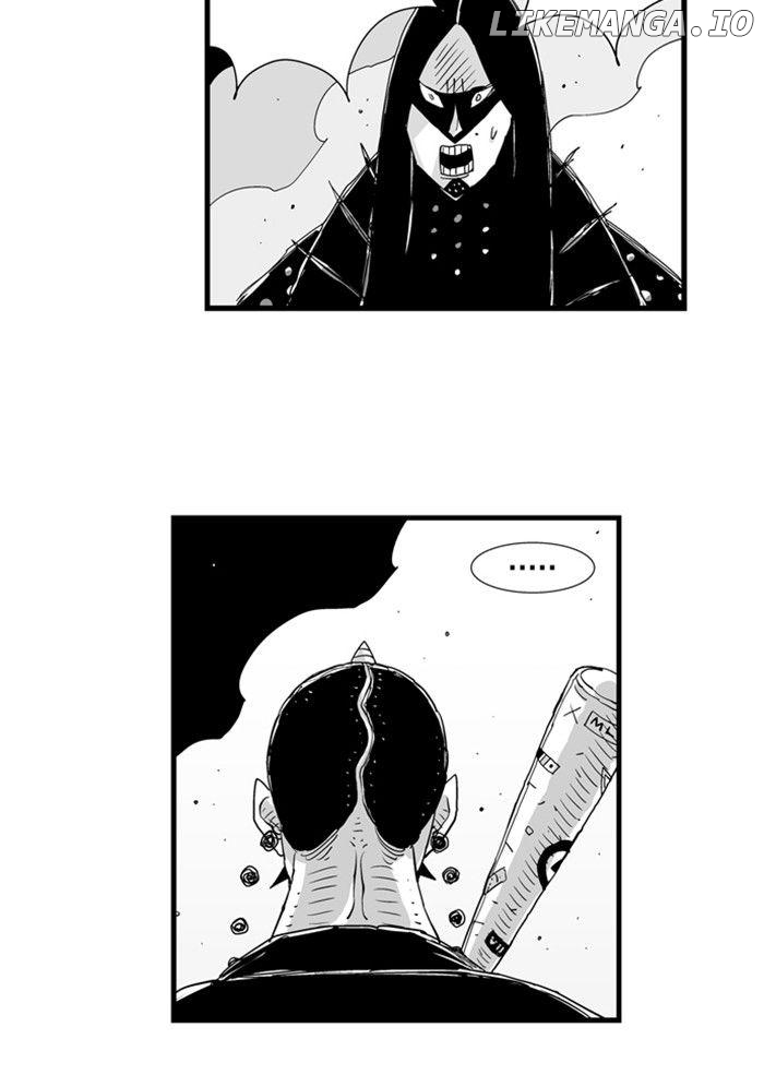 Hellper - Manga Chapter 62 - page 30