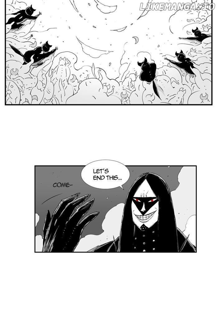 Hellper - Manga Chapter 62 - page 4