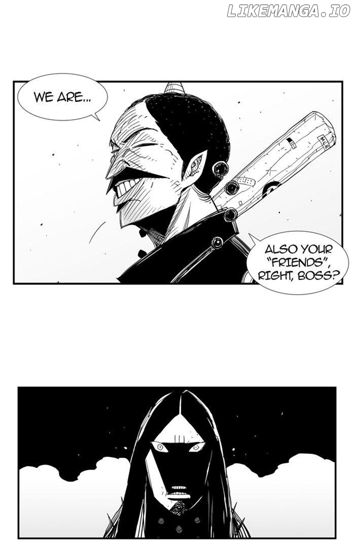 Hellper - Manga Chapter 62 - page 31