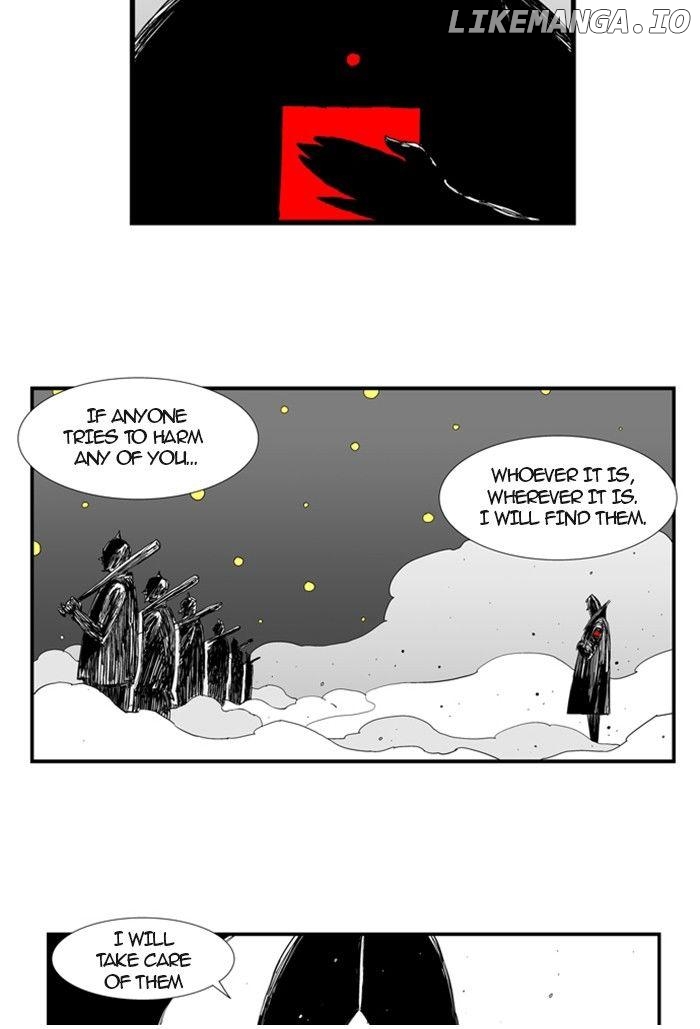 Hellper - Manga Chapter 62 - page 33