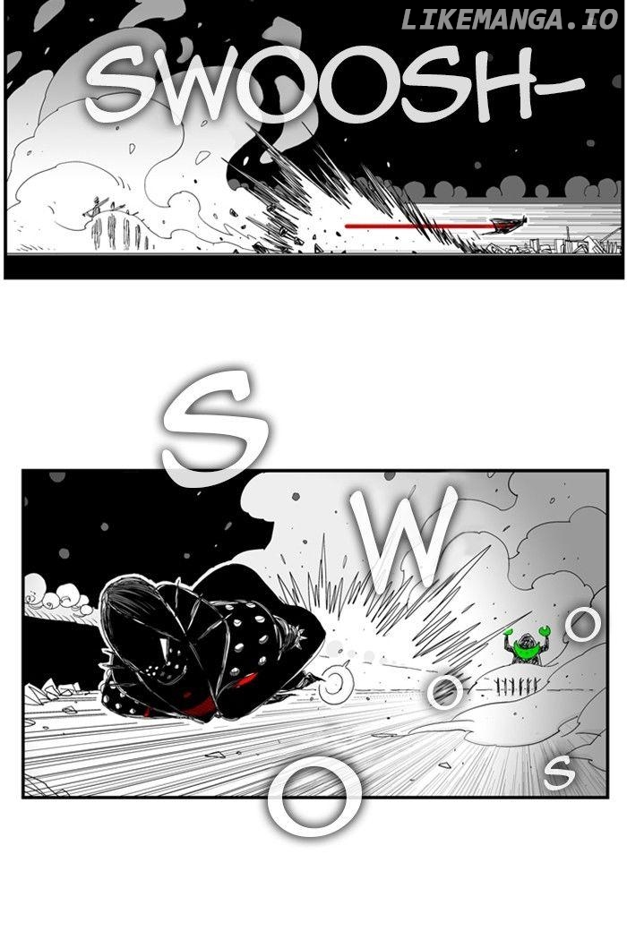 Hellper - Manga Chapter 62 - page 35