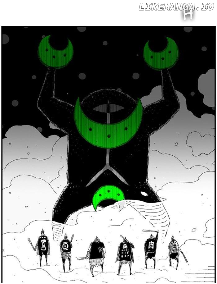 Hellper - Manga Chapter 62 - page 36