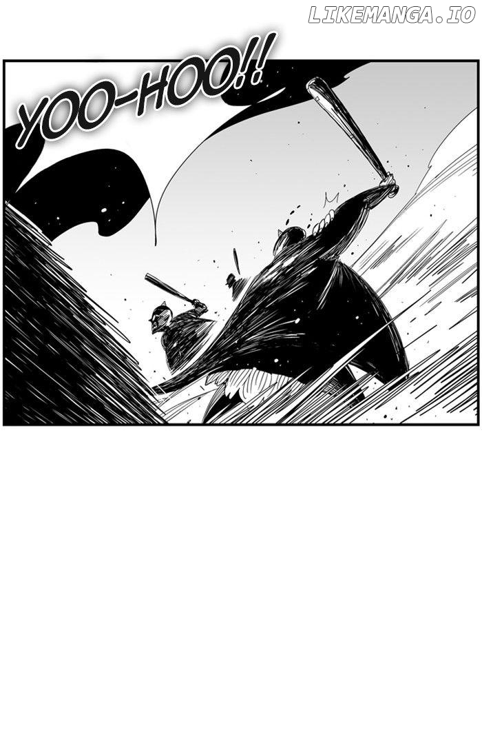 Hellper - Manga Chapter 62 - page 38