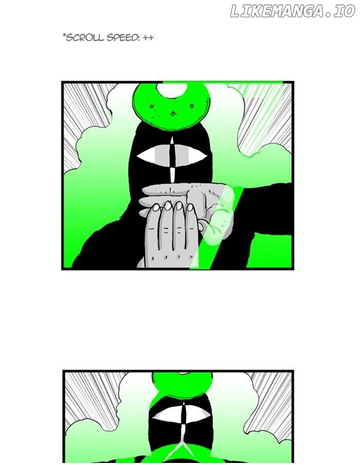 Hellper - Manga Chapter 62 - page 5