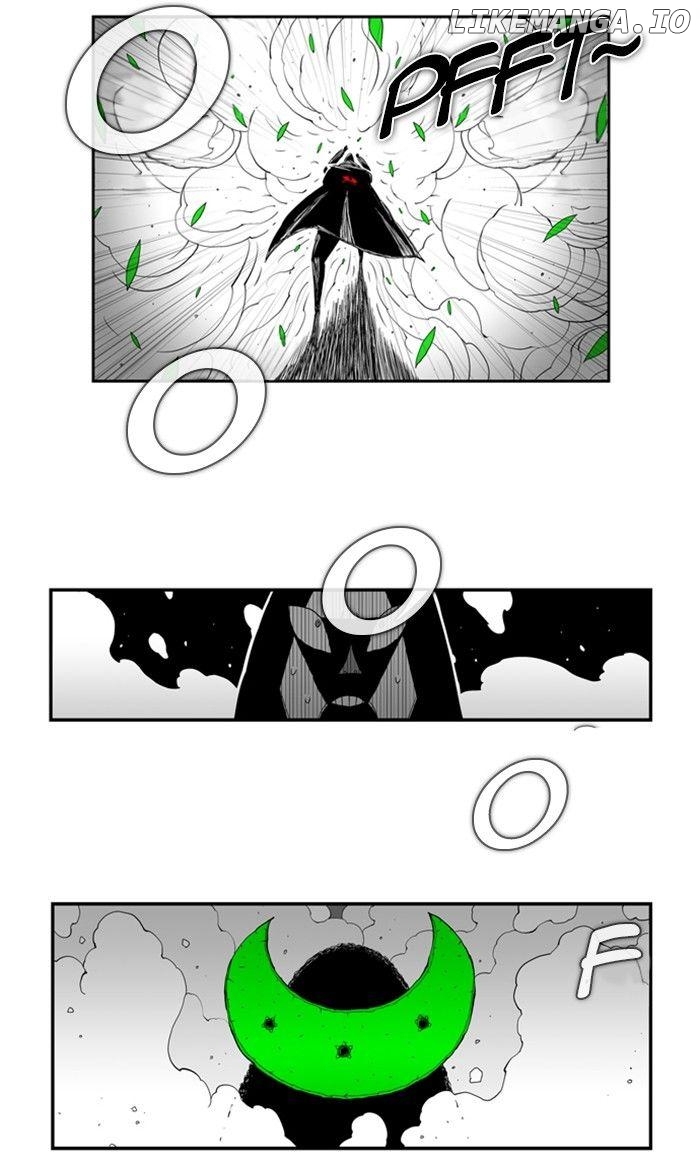 Hellper - Manga Chapter 62 - page 10