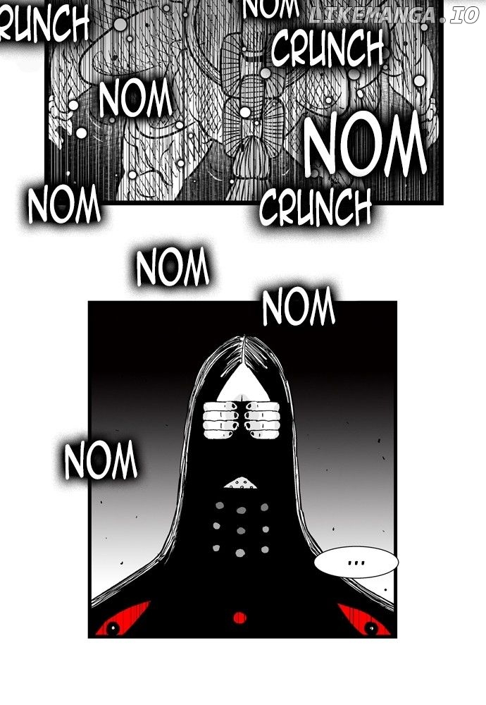 Hellper - Manga Chapter 156 - page 11