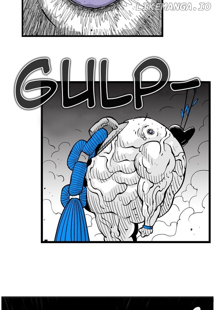 Hellper - Manga Chapter 156 - page 13